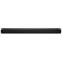 iLive - 29-inch Bluetooth Soundbar - Black - Front_Zoom