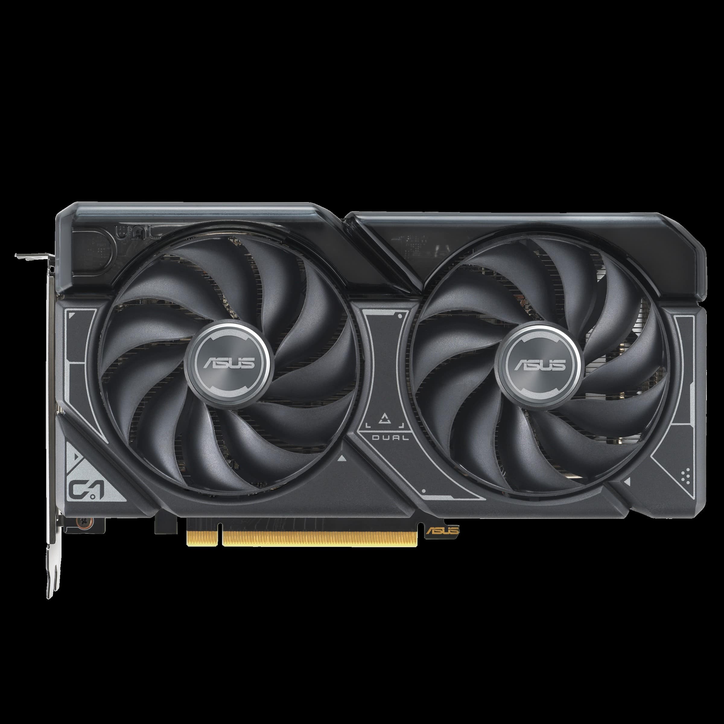 Best Buy: ASUS NVIDIA GeForce RTX 4060 Ti Dual Overclock