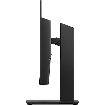 HP P24h G4 FHD Monitor 23.8 LCD FHD Monitor (VGA, HDMI) Black HP P24h G4 FHD Monitor 23.8 LCD FHD Monitor (VGA, HDMI) Black