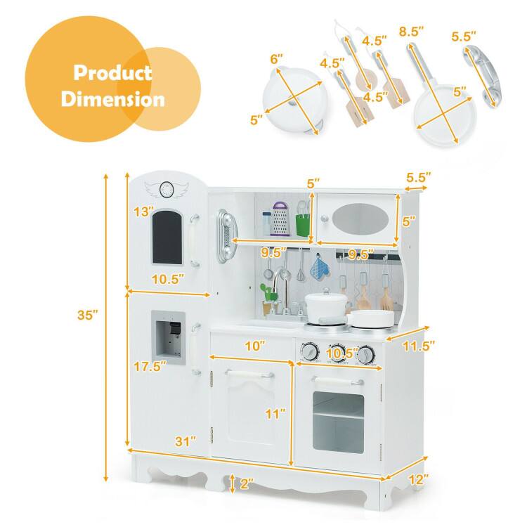 Product Dimension

- 5"
- 6"
- 4.5"
- 8.5"
- 4.5"
- 4.5"
- 5.5"
- 5"
- 5"
- 5.5"
- 13"
- 5"
- 9.5"
- 9.5"
- 10.5"
- 35"
- 17.5"
- 10"
- 10.5"
- 11.5"
- 11"
- 31"
- 12"
- 2"
