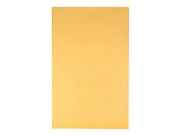 Quality Park - Self Seal Catalog Envelopes, 9"L x 12"H, 25/Box - Kraft