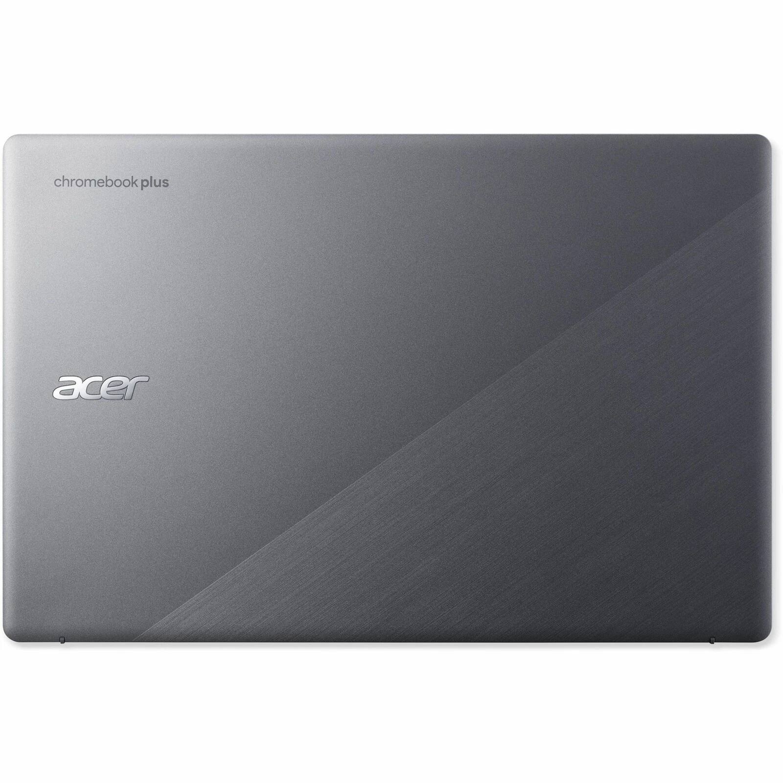 chromebook plus  
acer