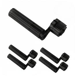5 CORE - 5Core Guitar String Winder 5Pcs Professional Guitars Tools Peg Winder with Bridge Pin Remover
