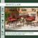 Alt View 11. Hanover - Montclair 7-Piece Dining Set with 6 Swivel Rockers and a 40" x 67" Dining Table - Chili Red/Brown.