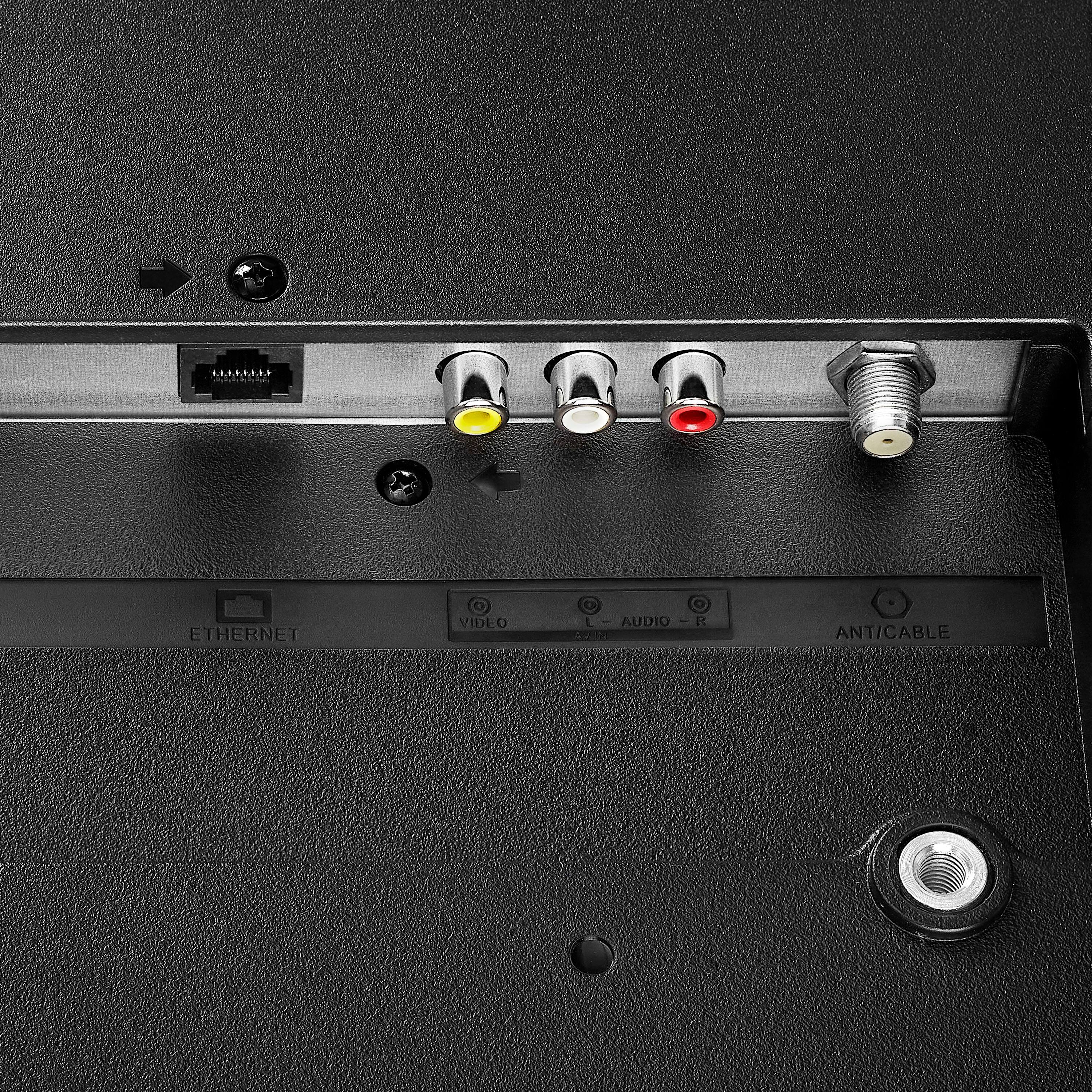 ETHERNET VIDEO L AUDIO coUt R ANT/CABLE