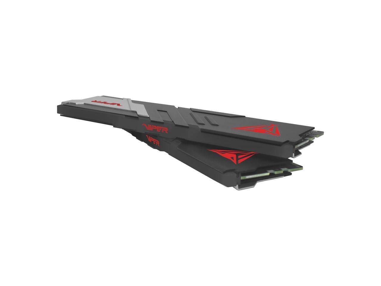 Patriot Viper Venom DDR5 16GB 6000MT/s CL30 UDIMM AMD & Intel