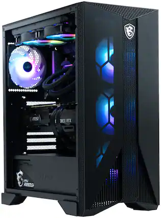 MSI IRCE RTX 2 RBSOGF