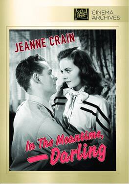 In the Meantime, Darling - DVD
