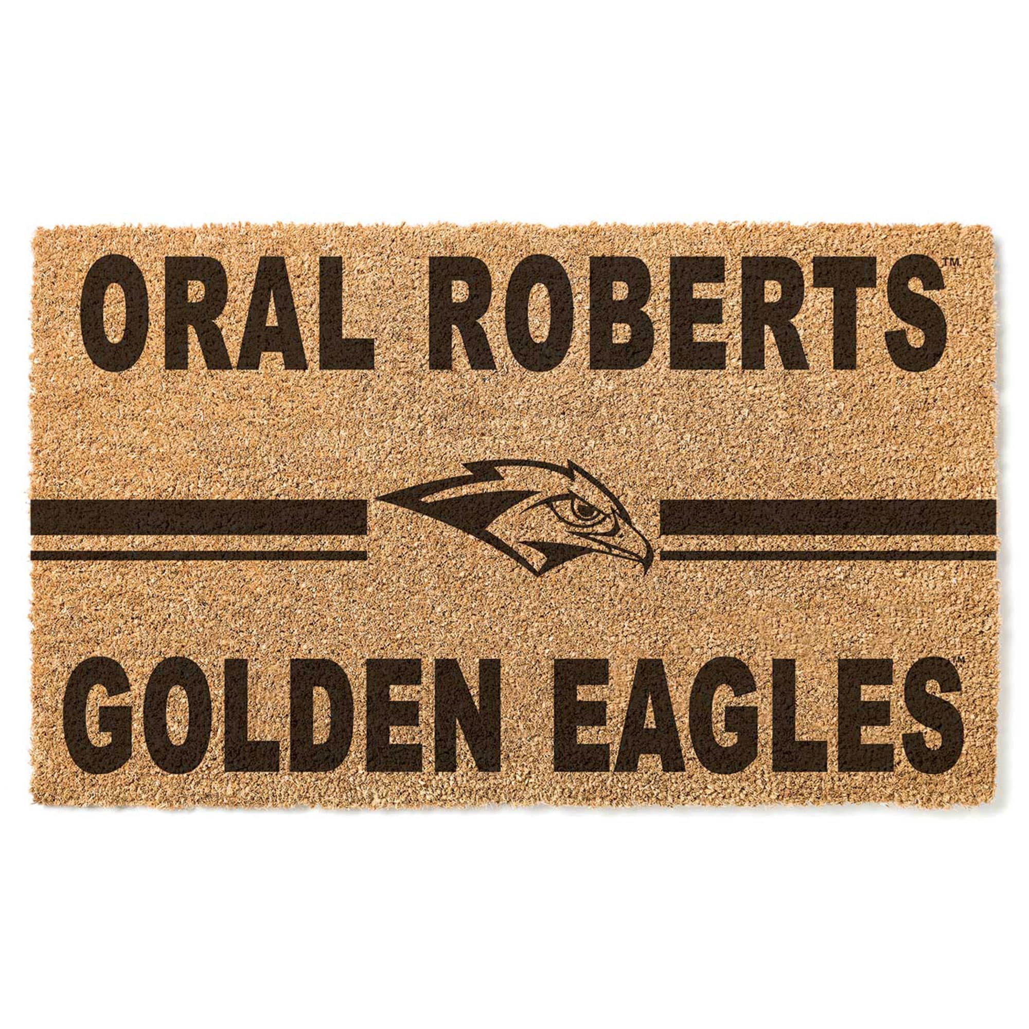 ORAL ROBERTS  
GOLDEN EAGLES