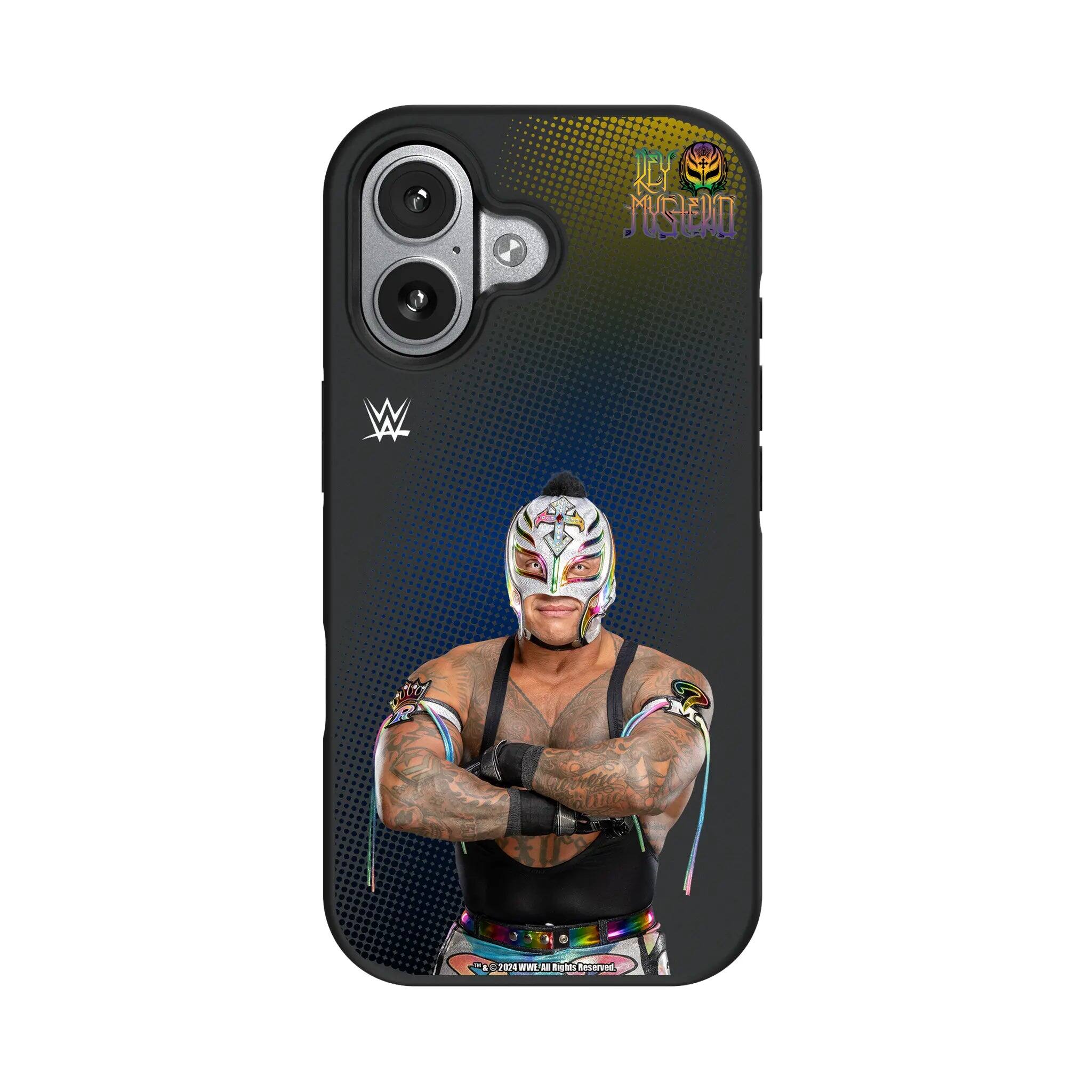 Rey Mysterio