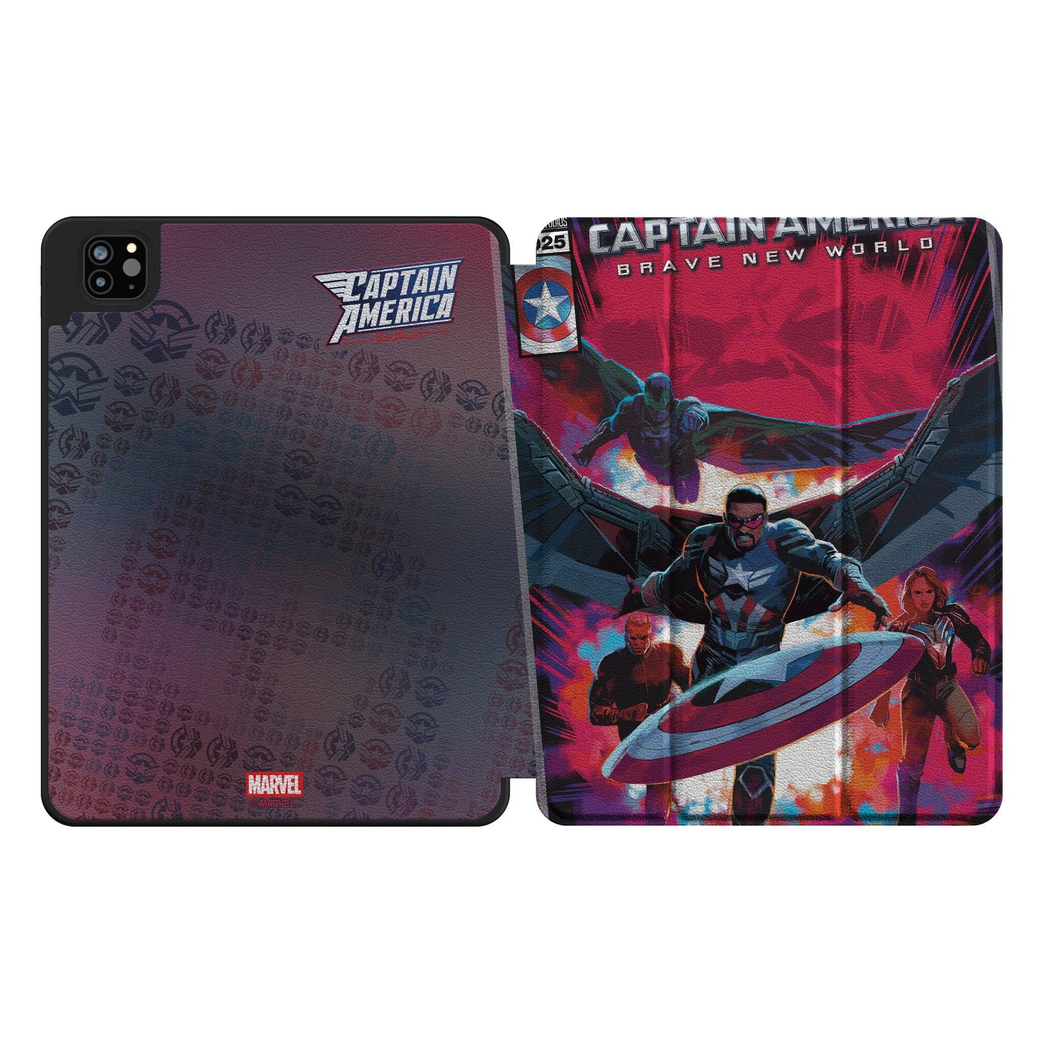 Sam Wilson Captain America