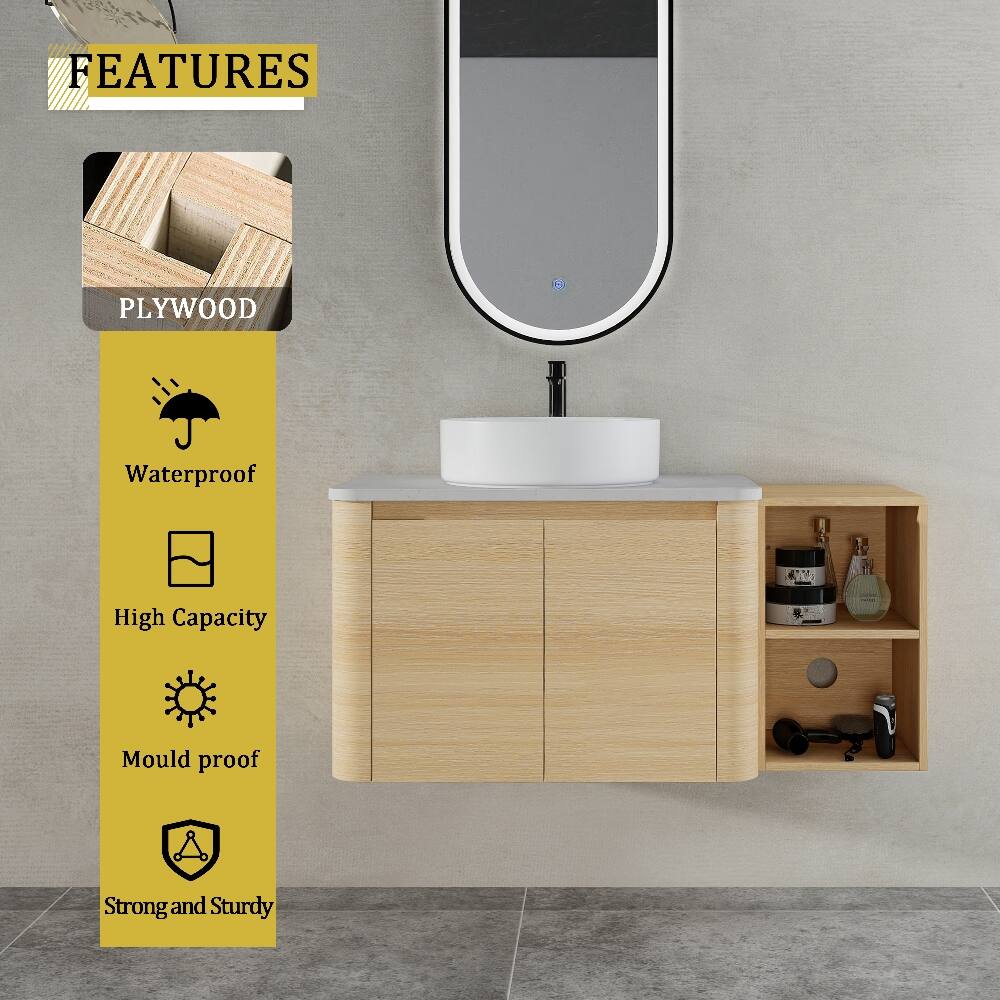 FEATURES
- PLYWOOD
- Waterproof
- High Capacity
- Mould proof
- Strong and Sturdy