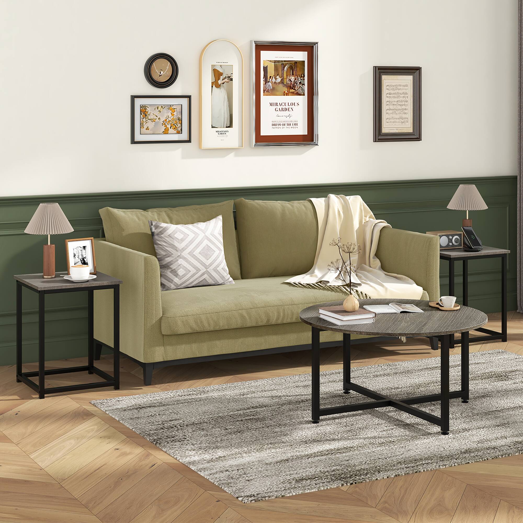 COO - MIAMI LUX CARDEN  
: i - i .. | - :o