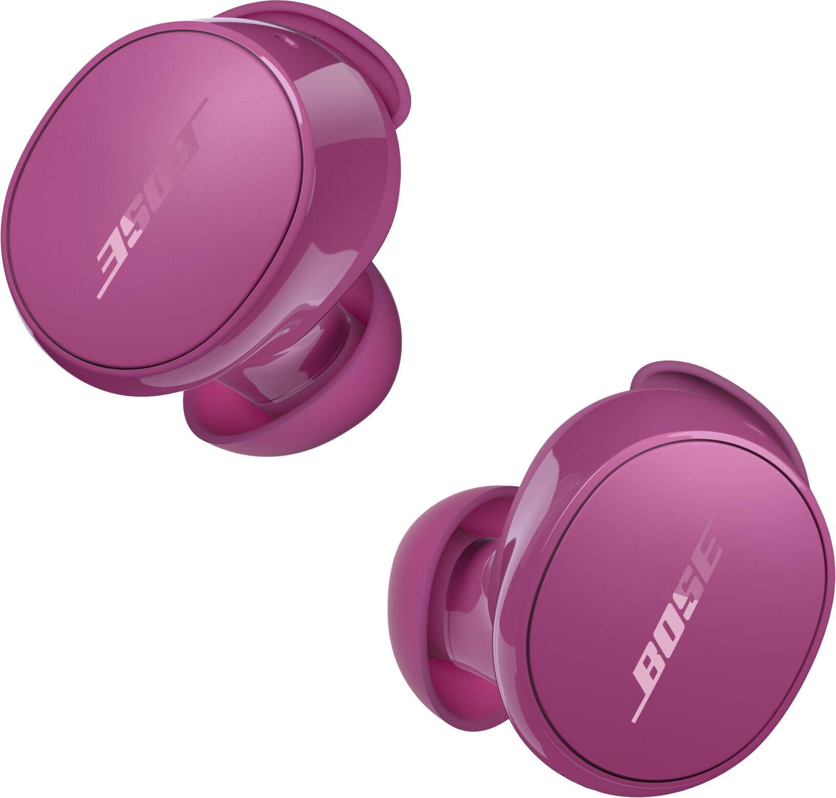 Rosewood Mauve