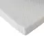Alt View 3. Bestier - 4" EGO Cooling Gel AeroFusion Memory Foam Mattress Topper - Full.