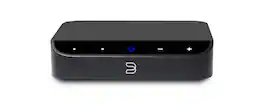 Bluesound - NODE NANO Wireless Streaming Media Player - Black