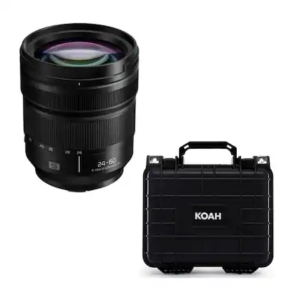 30 40 SE S 28 24 .19m/0.62m
24-60 mm
KOAH