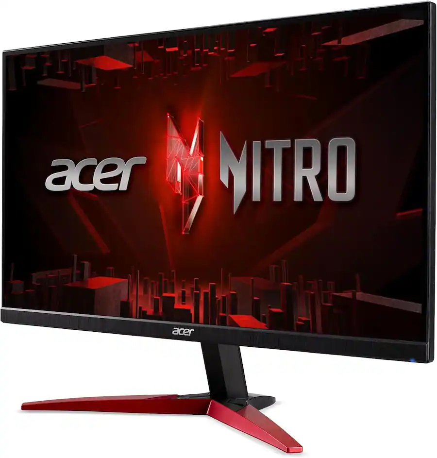 Acer Refurbished Excellent Nitro KG271 EBMIIX 27