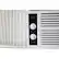 Alt View 11. Whirlpool - 150 Sq. Ft 5,000 BTU Window Air Conditioner - White.