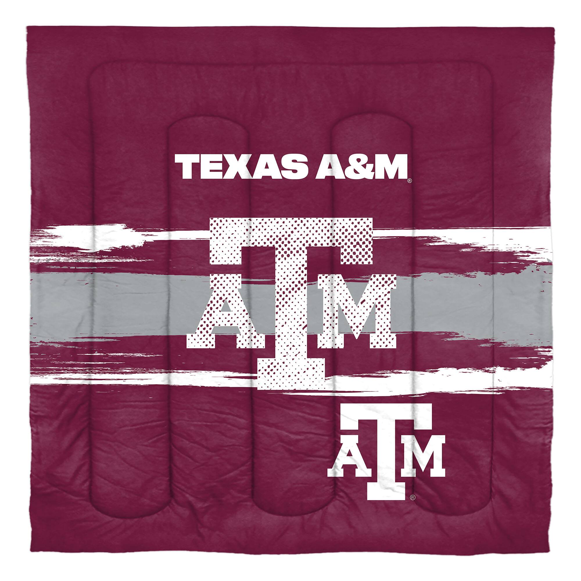 TEXAS A&M  
ATM  
ATM