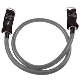 GoFit - Power Tube Resistance Band - Gray