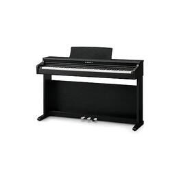 Kawaii Squeezies - Kawai KDP120 Digital Home Piano - Satin Black
