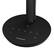 Alt View 2. Honeywell - H6 Desk Lamp 800LM Dimmable Eye-Caring Led Desk Light Touch Control Tall Desk Reading Light with Timer - Black.
