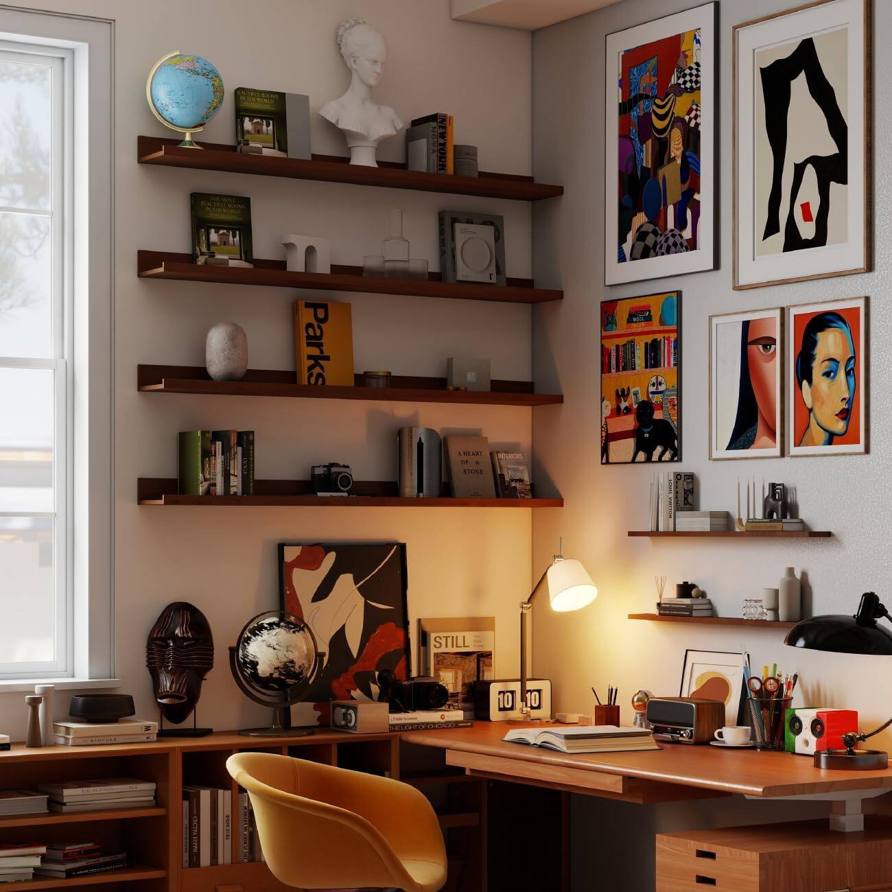 media item thumbnail