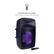 MICROPHONE INCLUDED
High-quality mic and cable included