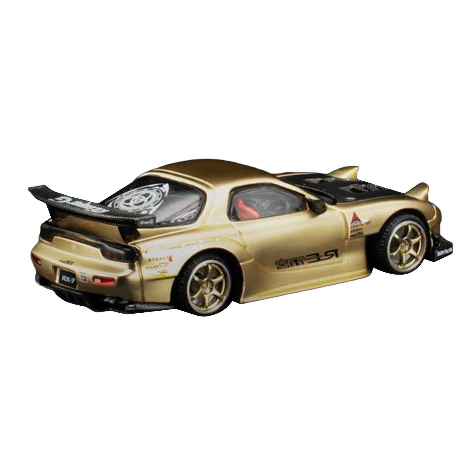 Dundergy RX-7  
MorG  
R.E.