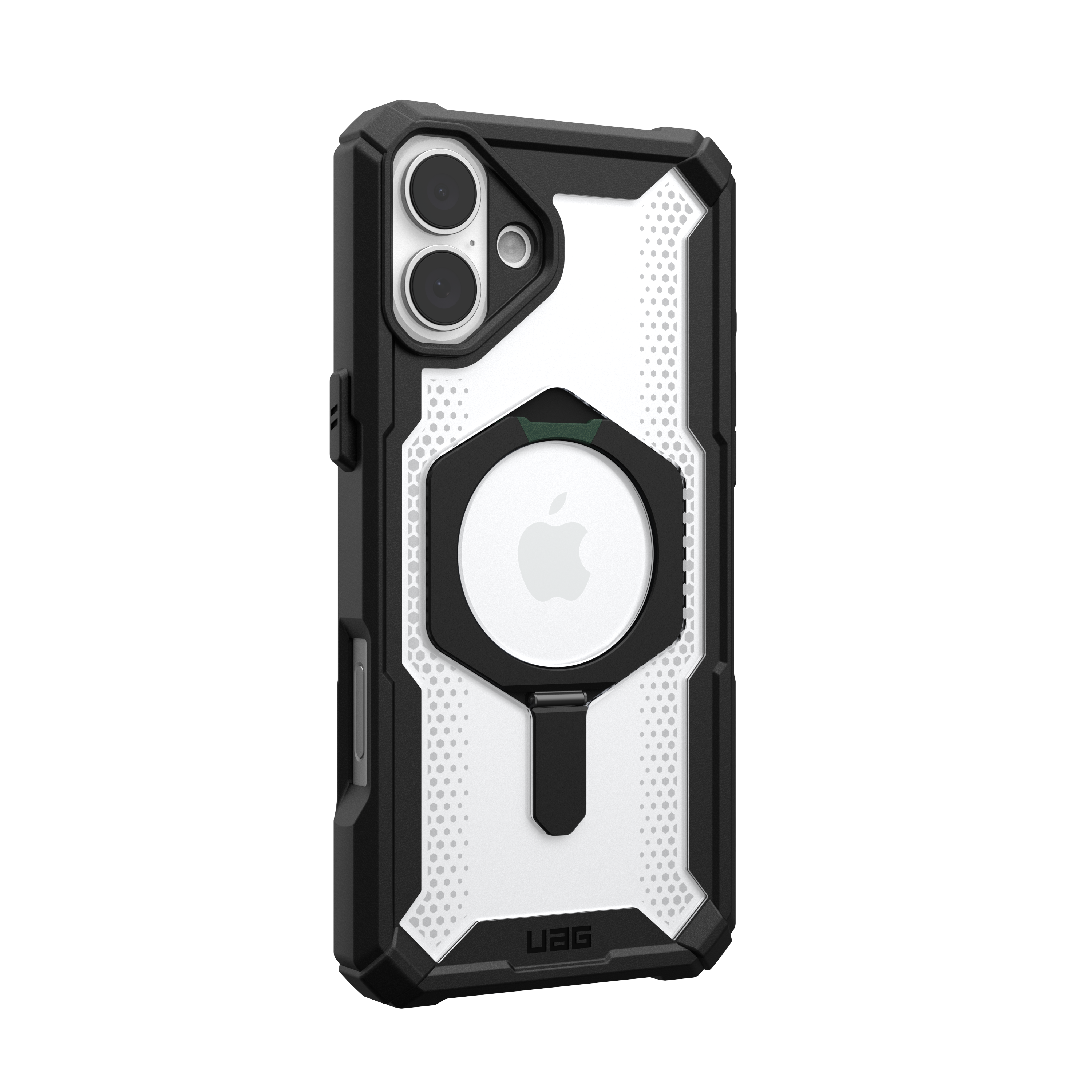 iPhone - UG UAG Metropolis LT Series Case with Magsafe for Apple iPhone