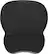 Alt View 13. Insignia™ - Premium Mouse Pad with Wrist Rest - Black & White.