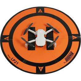Hoodman - Weighted Tri-Fold Drone Landing Pad
