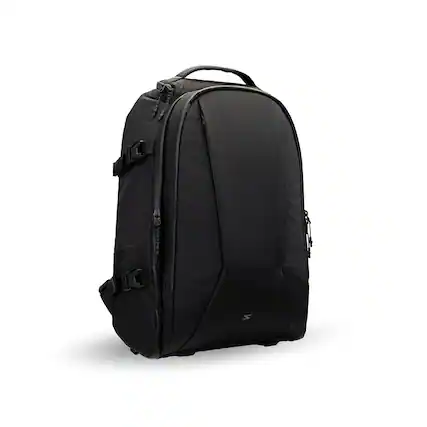 Front. Sakk Gear - Sakk Gear Everyday SlimPak 28L Camera Backpack.