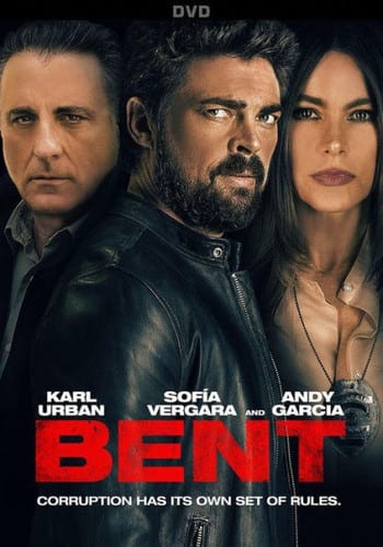 Bent  - DVD