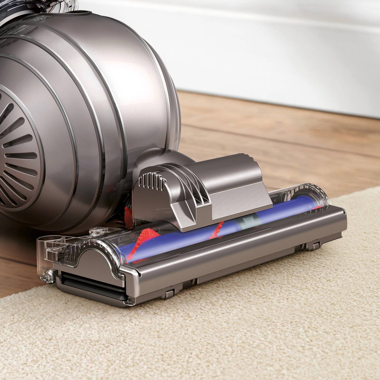Alt View 2. Dyson - Ball Animal Pro Upright Vacuum HEPA Filter 289225-02.