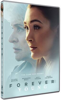 Forever Young - DVD