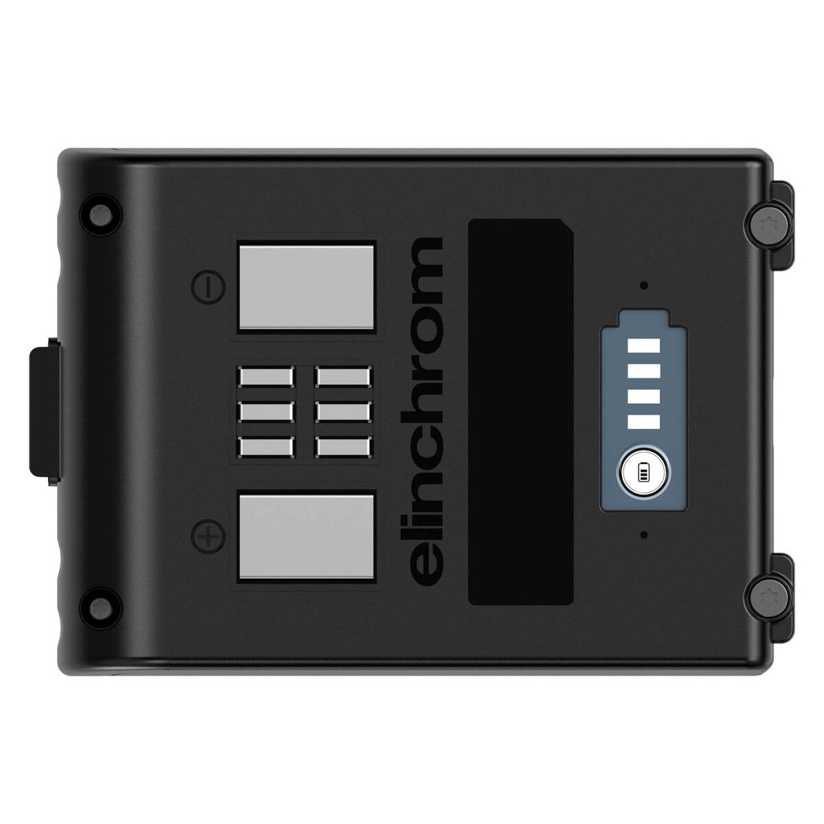 Alt View 6. Elinchrom - Elinchrom FIVE Monolight Dual Kit.