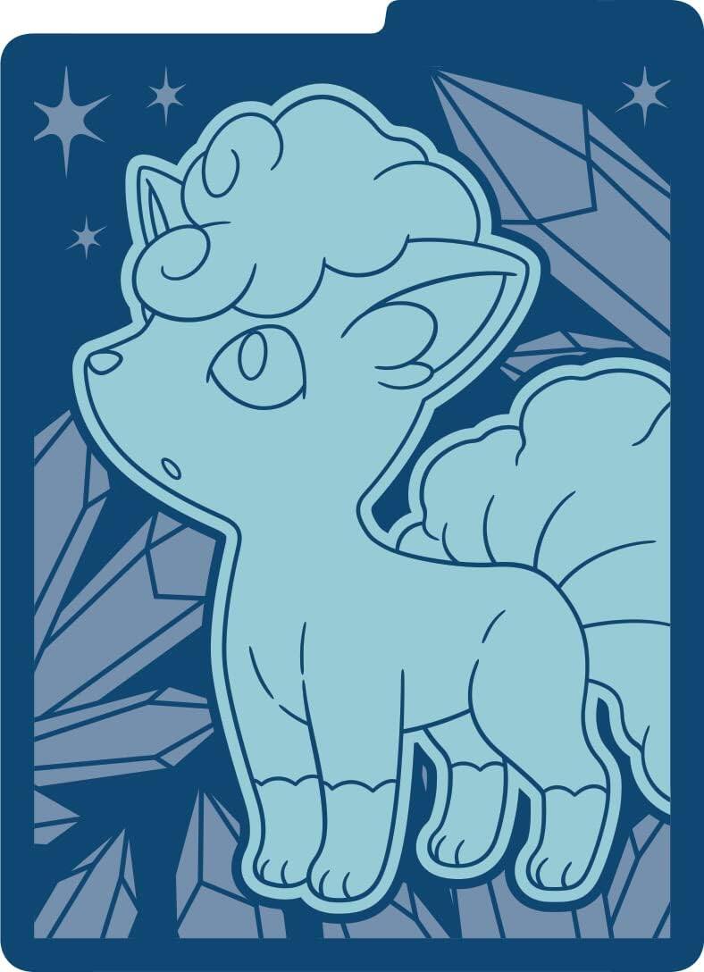 Alt View 8. Pokémon - Pokemon TCG: Sword & Shield - Silver Tempest Elite Trainer Box.