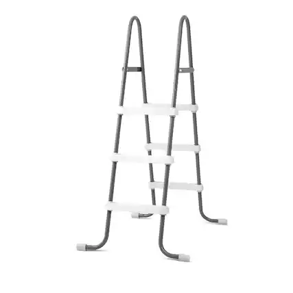 Front. Intex - Pool Ladder - 42".