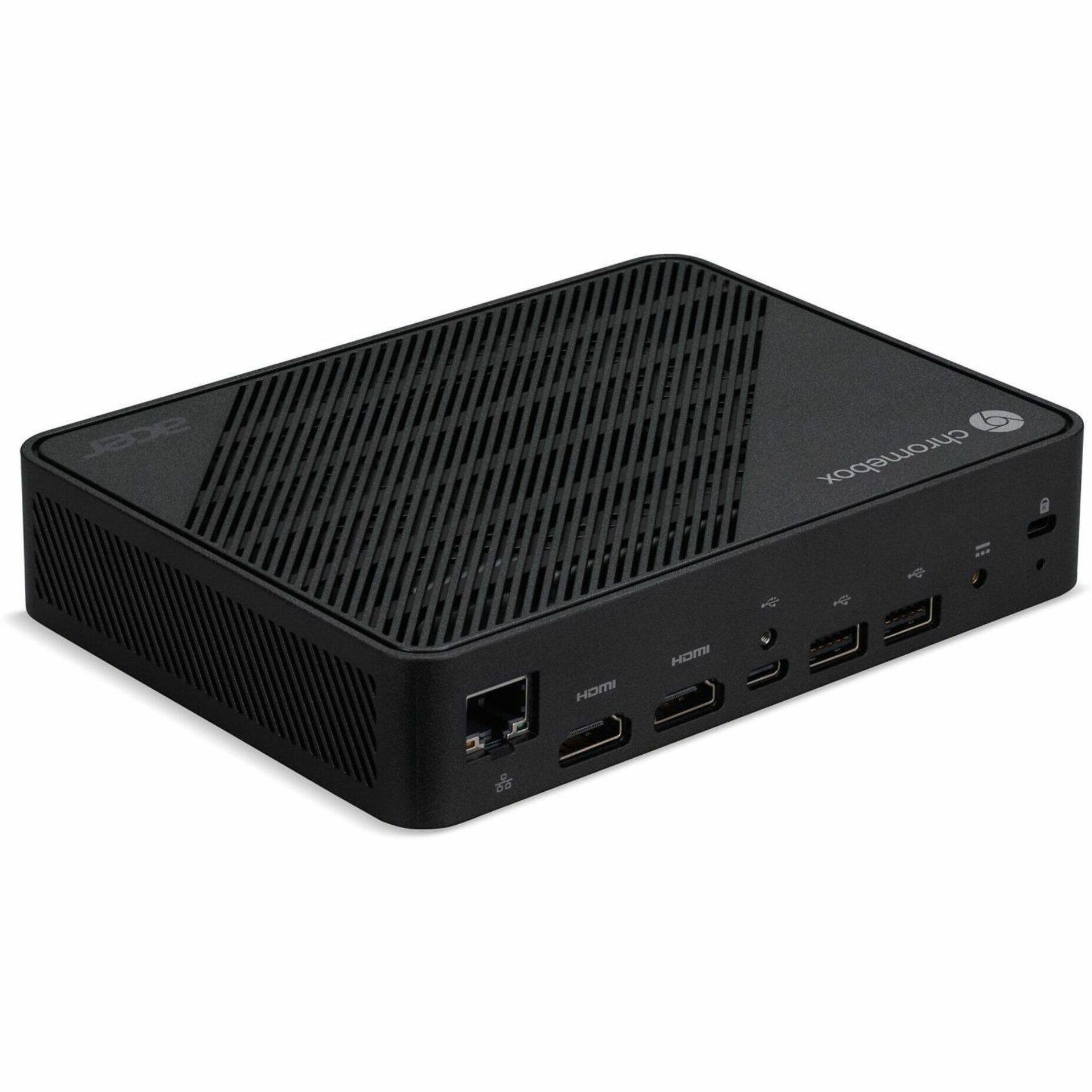9OSL G Chromebox  
+ HDMI HDMI 5