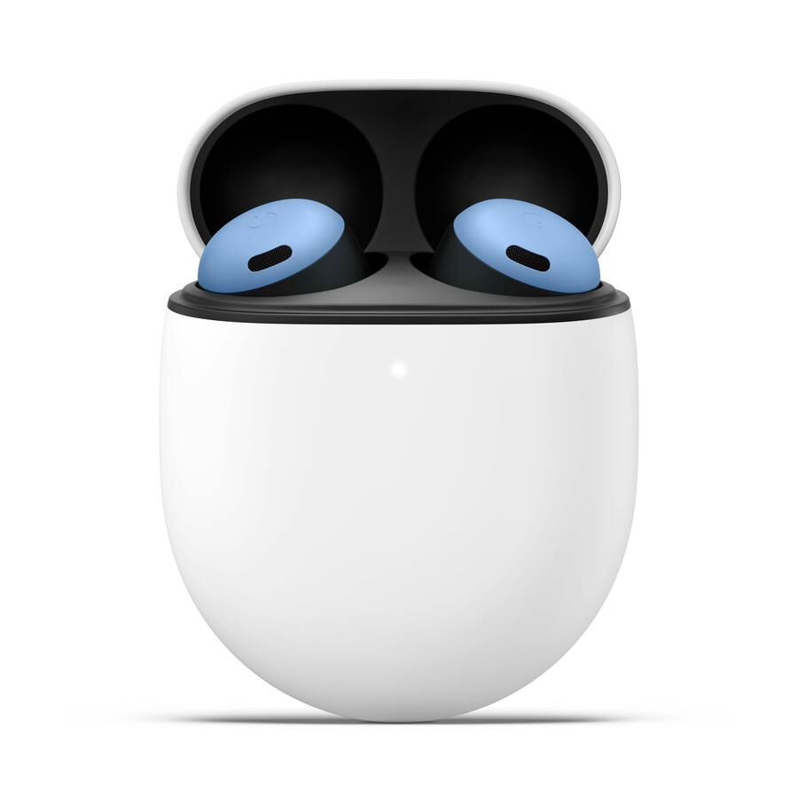 Google Geek Squad Certified Refurbished Pixel Buds Pro True Google Geek Squad Certified Refurbished Pixel Buds Pro True