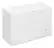 Alt View 10. Amana - 16 Cu. Ft. Chest Freezer with Basket - White.
