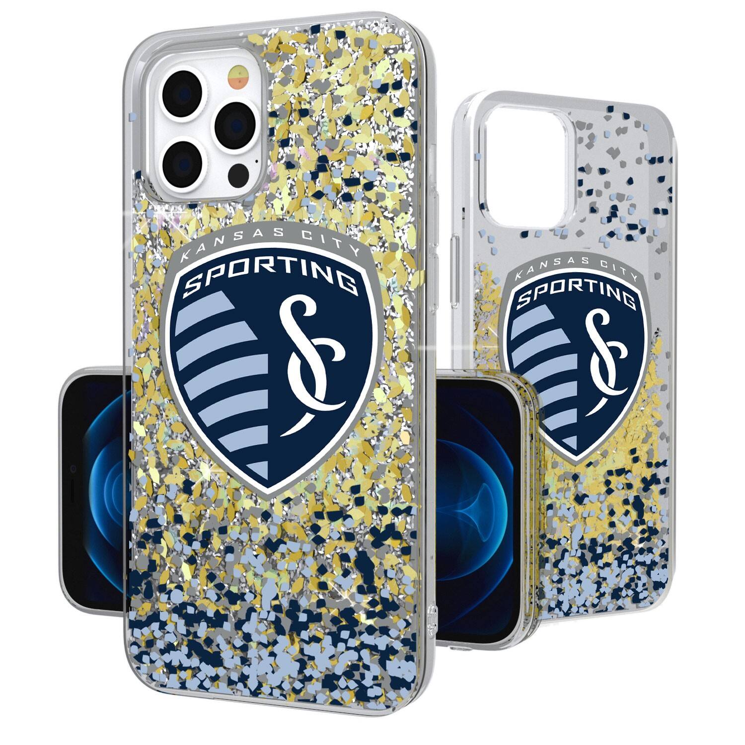 KANSAS CITY SPORTING  
KANSAS CITY SPORTING