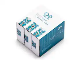 Arduino - ABX00028-3P Nano Every (3 Boards Pack) - Microcontroller Board