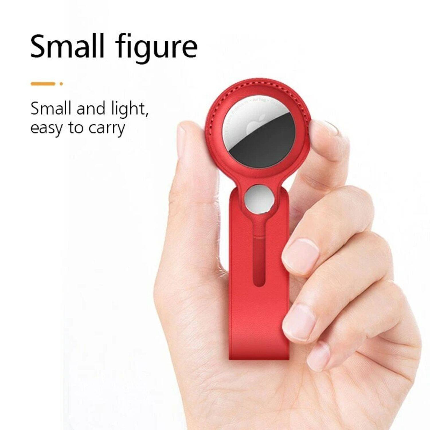 Small figure

Small and light, easy to carry