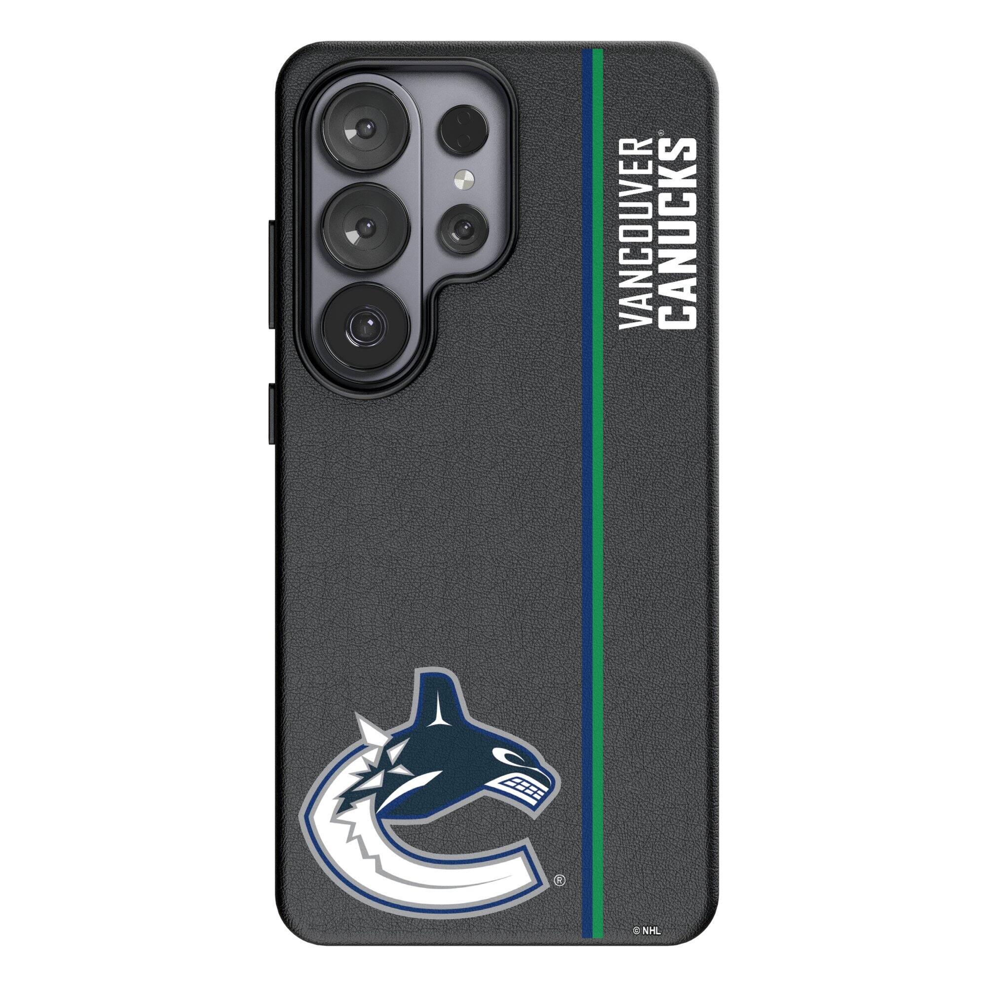 Vancouver Canucks  
NHL