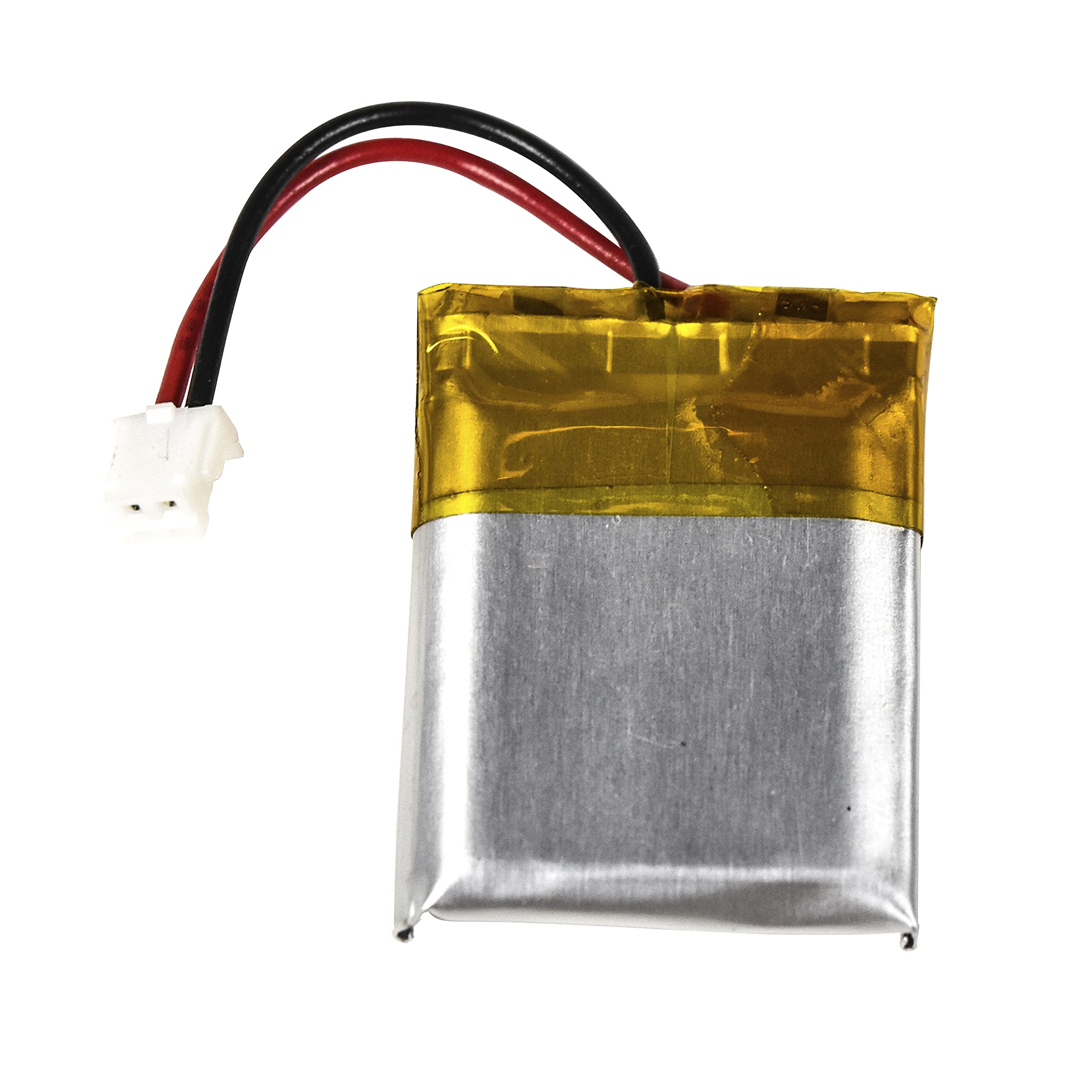 Back. HQRP - Battery for Sportdog FieldTrainer 425, 425S, SD-425, FT-125, WetlandHunter SD-425CAMO, FT-125W Dog Training Transmitter.