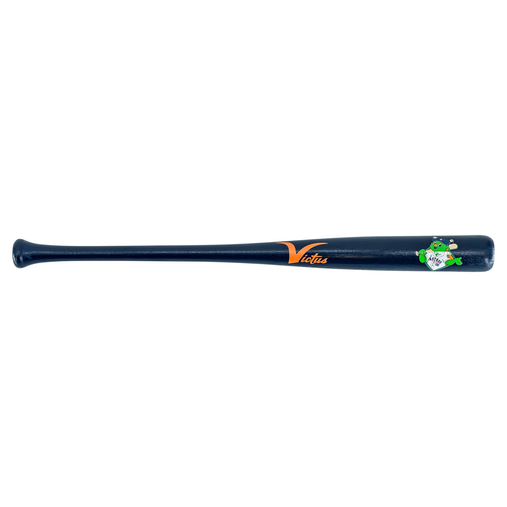 Victus Sports - Houston Astros Mascot Mini Bat - Multicolor