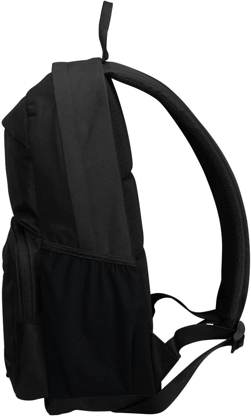 Alt View 1. Targus - 15.6" Slate Backpack - Black.